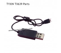 TYXIN TX693 RC Boat Parts USB Charger