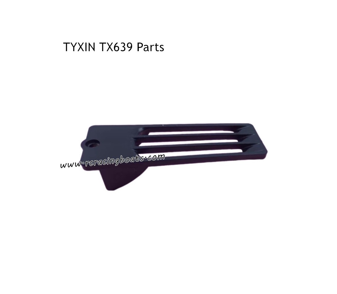 TYXIN TX693 RC Boat Parts Water Resistant Grille