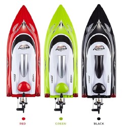 HXJ HJ806 2.4Ghz High Speed Remote Control Racing Boat
