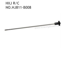 HXJ HJ811 2.4Ghz RC Boat Parts Central Shaft B008