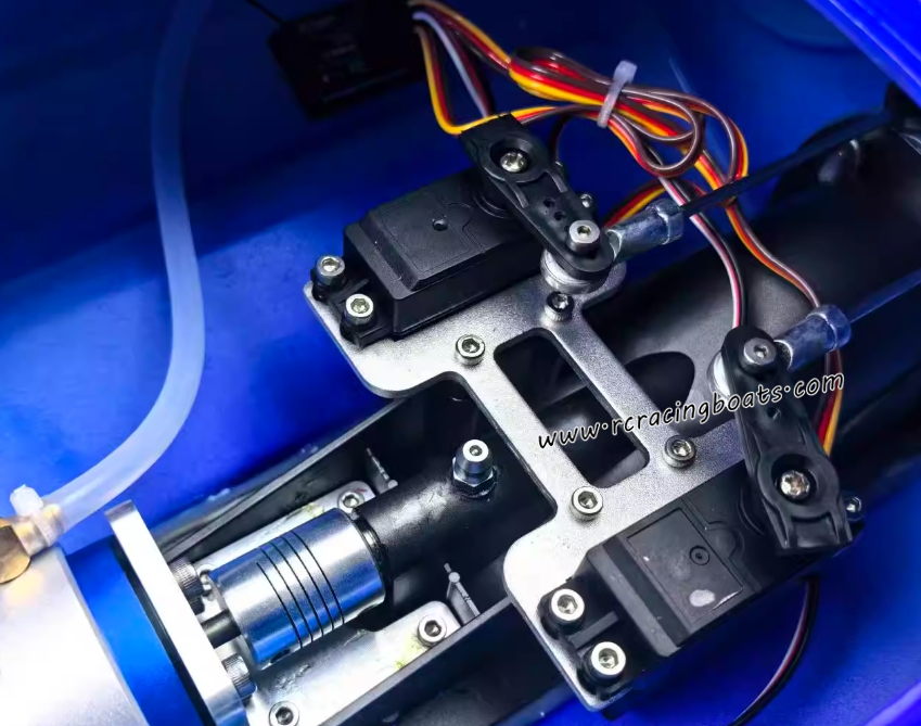 TYXIN TX949 High Speed RC Boat Parts Servo