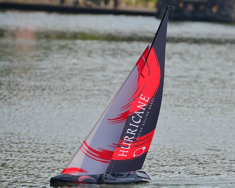 VOLANTEX-RC-79102-High-Speed-RC-Boat-Overview