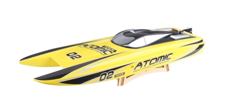 VOLANTEX-RC-79204-High-Speed-RC-Boat