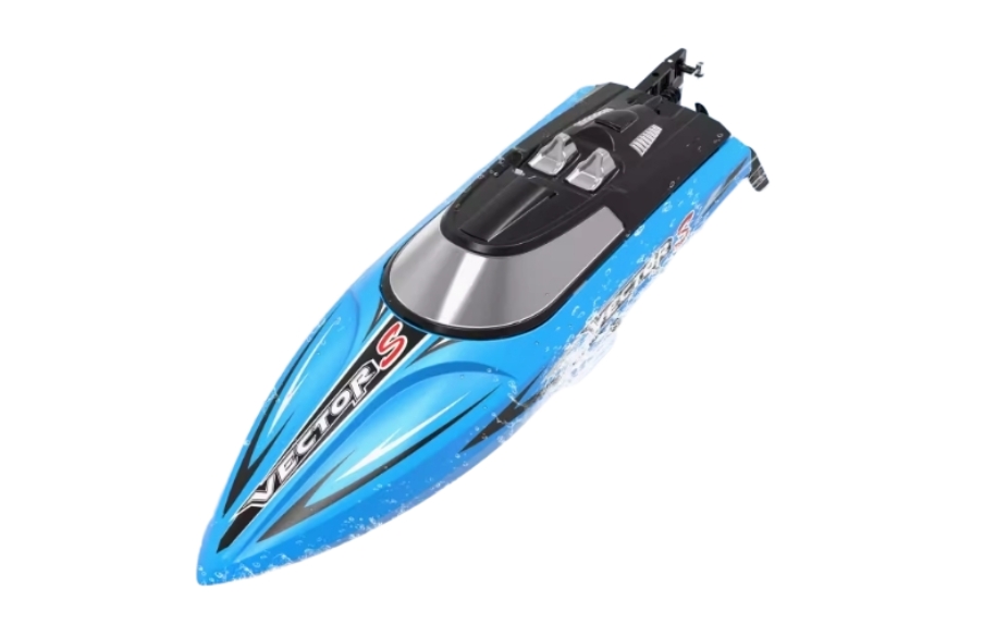 VOLANTEX-RC-79704-High-Speed-RC-Boat