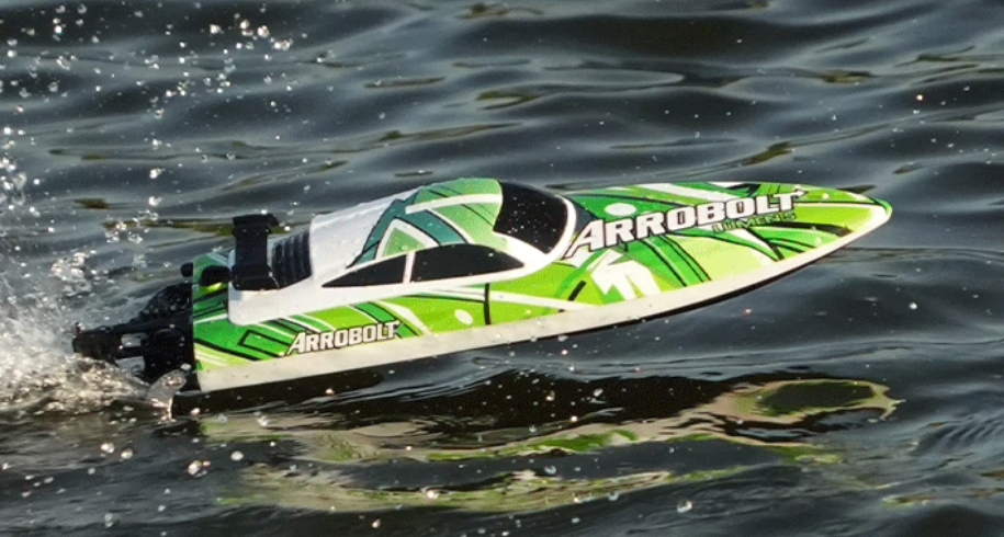 VOLANTEX-RC-79706-High-Speed-RC-Boat