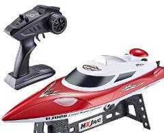 HONGXUNJIE HJ806B RC Boat